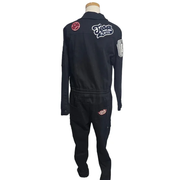 ONEPIECE* Jumpsuit - Picture 5 of 6